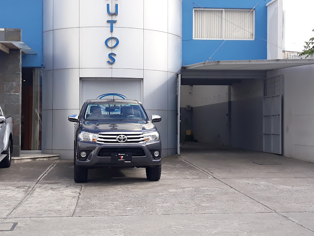 Opiniones de GM AUTOS en Cuenca - Concesionario de automóviles
