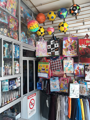Opiniones de Bazar Y Papeleria "Leny" en Guayaquil - Copistería