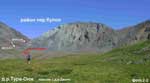 Отчёт о горном туристическом походе четвертой категории сложности по Северо-Чуйскому хребту Горного Алтая