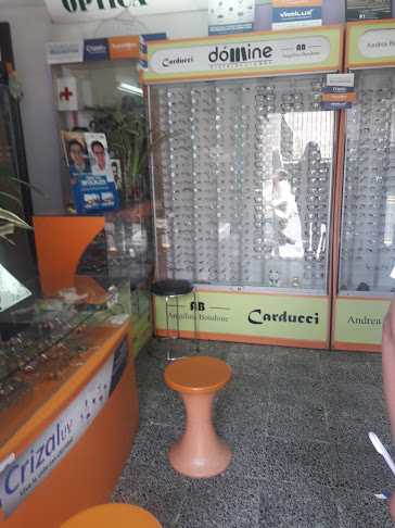 Opiniones de Optica Vision Perfecta en Arequipa - Óptica