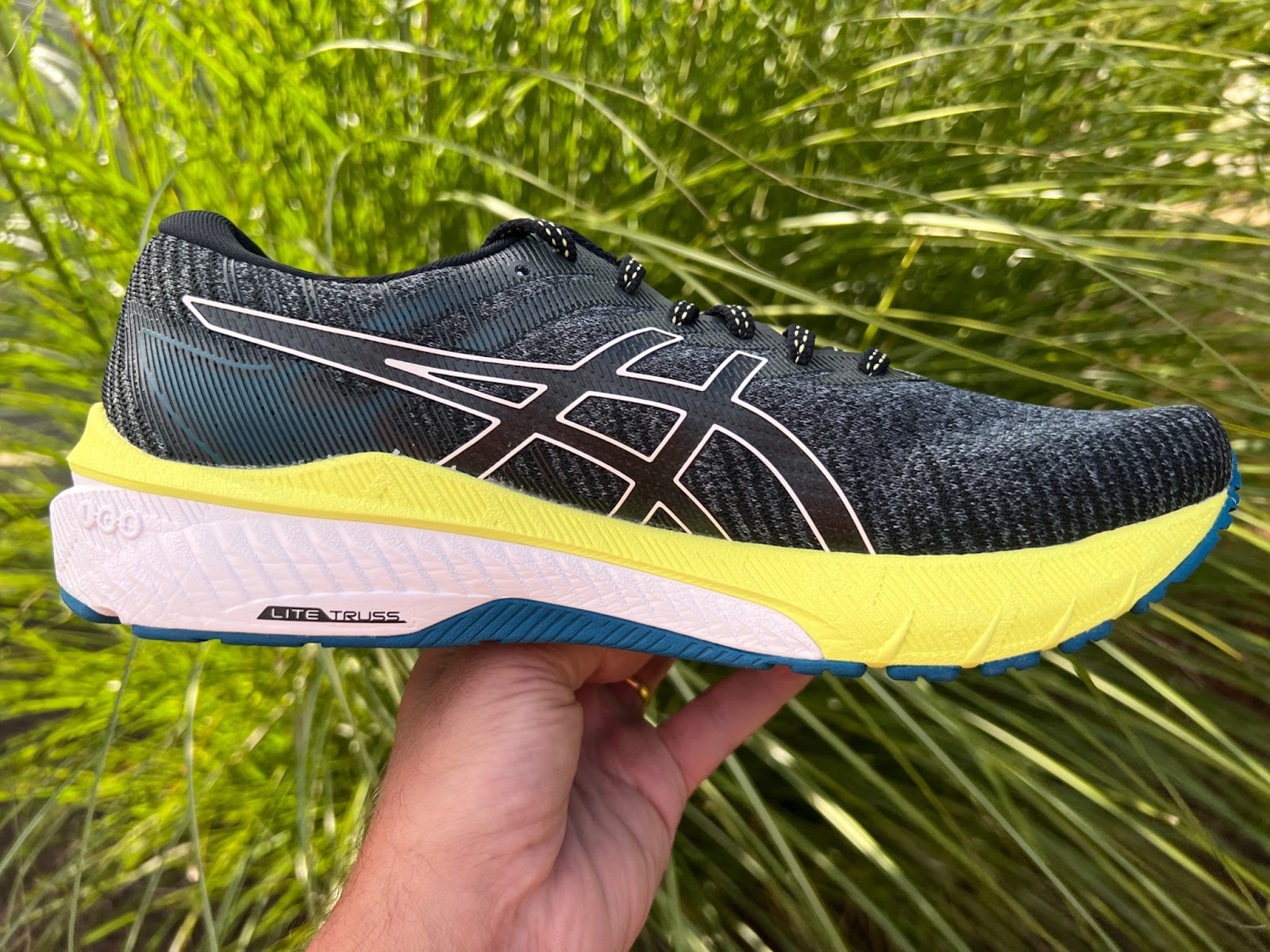Oneerlijkheid wereld Arthur Road Trail Run: ASICS GT-2000 10 Multi Tester Review: A Friendlier and  Softer Riding Stability Trainer. 11 Comparisons!