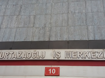 Murtazaoğlu İş Merkezi