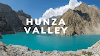 5 days trip to hunza