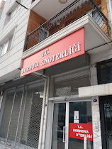 Bornova 5 Noterliği