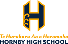 Home - Hornby High School