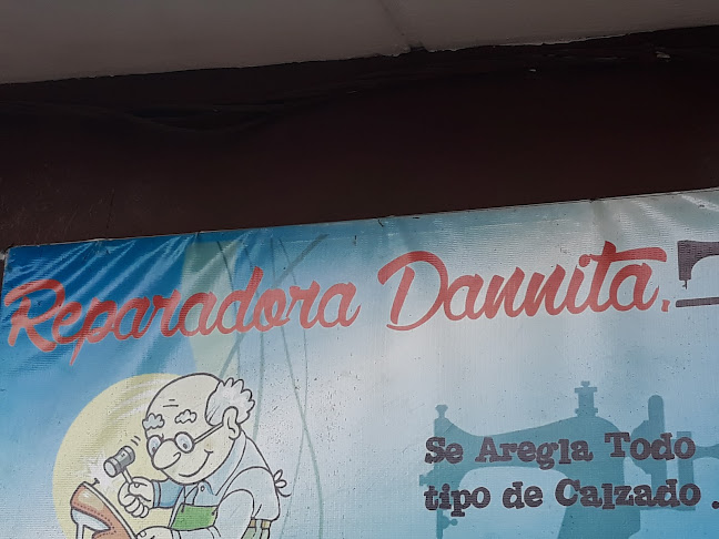 Reparadora Dannita - Cuenca