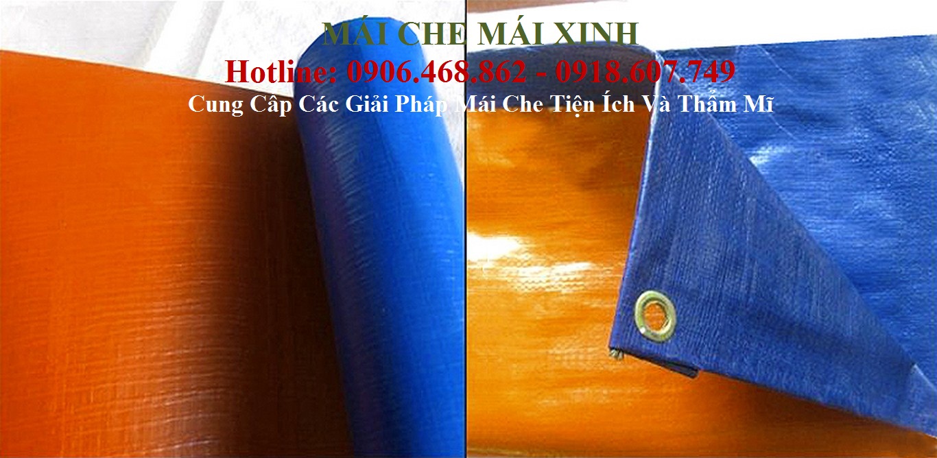 giá bạt phơi 