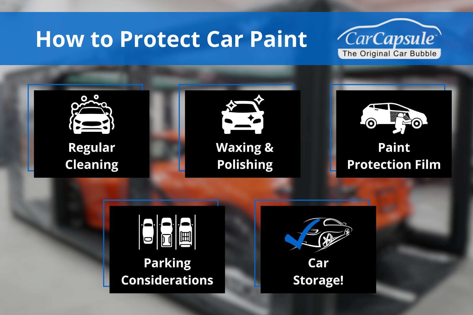 How To Protect Your Car's Paint And Make It Shine: Wax Or Polish?