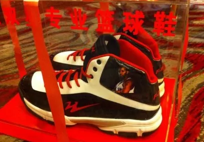 Tracy McGrady Shoes A Full Timeline WearTesters