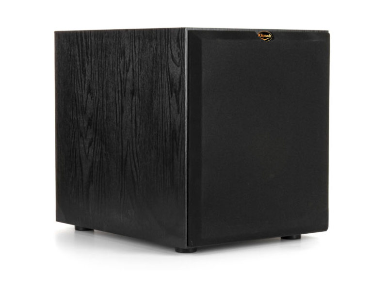 Bộ 5.1 Amply Denon X1600H - Loa 5.1 Klipsch 620F - 9