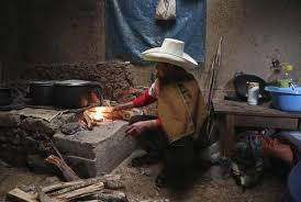 Son of the soil Pedro Castillo promises a presidency for Peru's poor |  Global development | The Guardian
