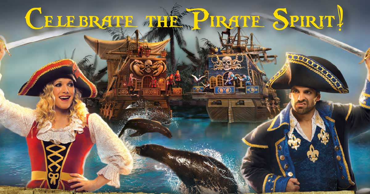 Image result for pirates with spirit