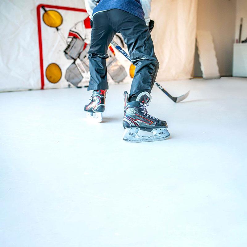 5 Synthetic Ice Tips and Tricks