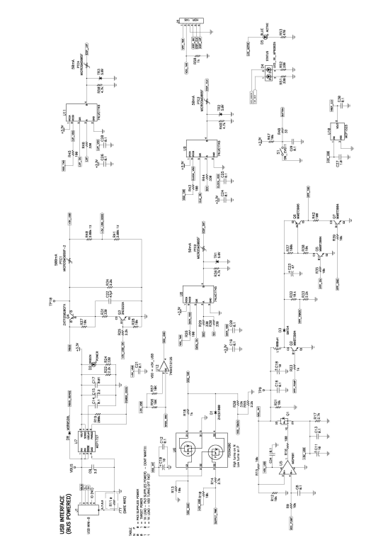 pickit 3 circuit