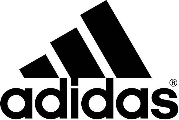 Logotipo de la empresa Adidas