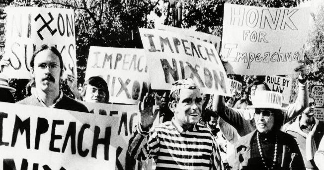 Will Voters Warm to Impeaching Trump, and Does It Matter?