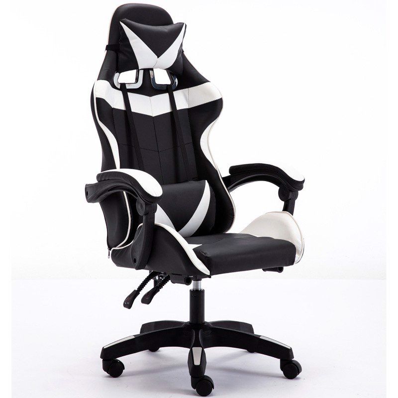 Cách ngồi ghế gaming đúng cách dành cho game thủ