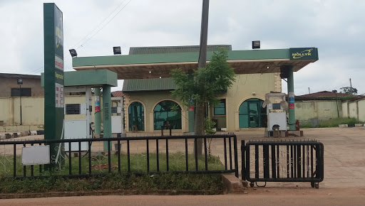 Mollyk Golden Concept Nig. Ltd., Mosfala Road, Ibadan, Nigeria, Discount Supermarket, state Oyo