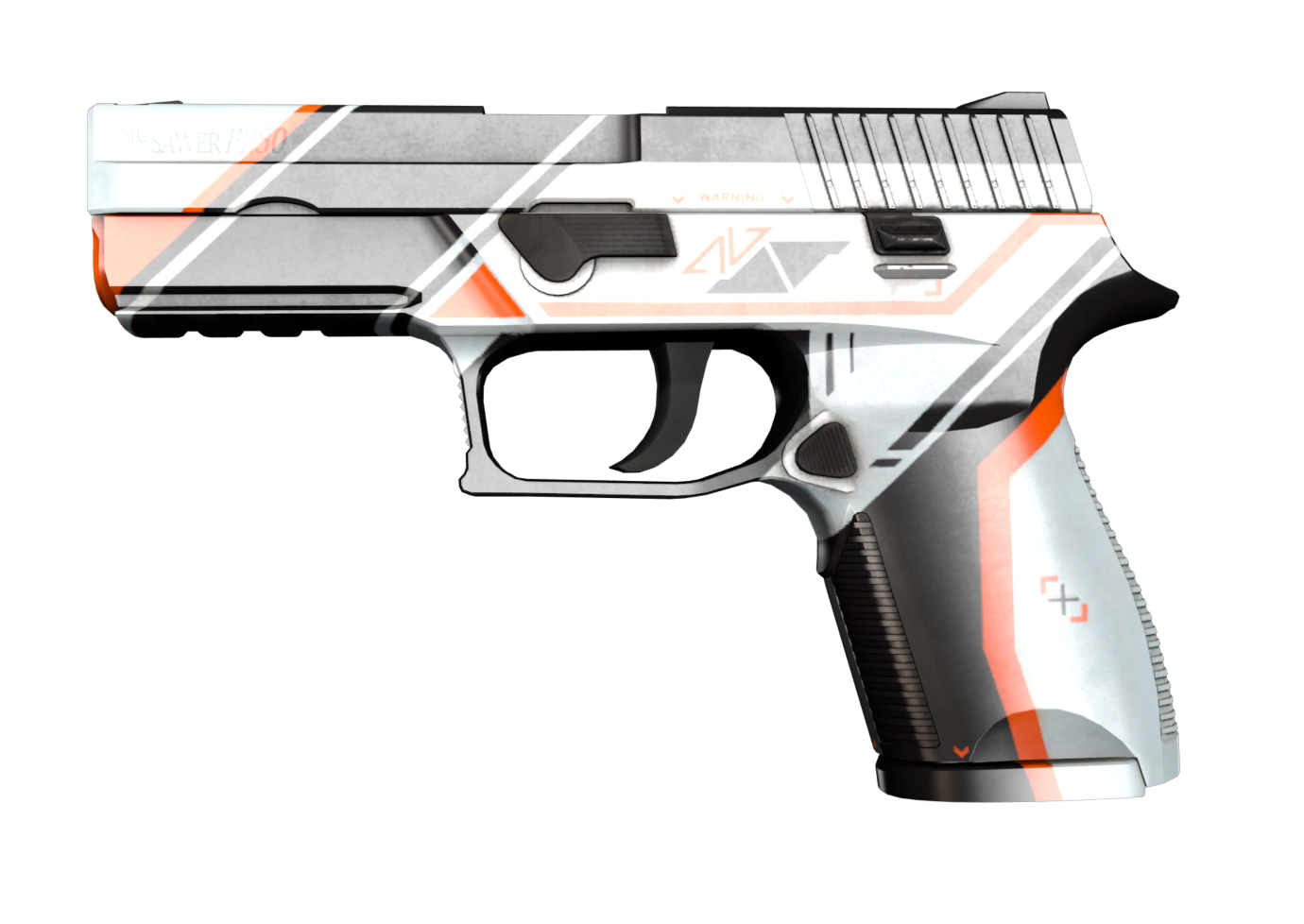Скины для P250 в КС ГО