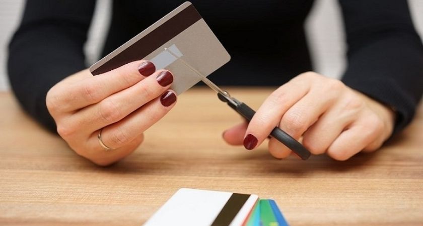 Hủy thẻ tín dụng HSBC 