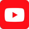 YouTube Logo.