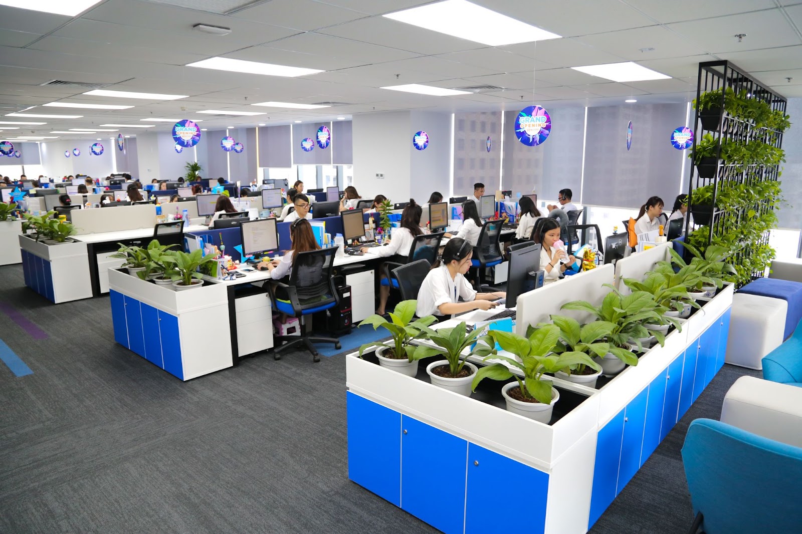 Giải pháp quản lý và tuyển dụng nhân sự tối ưu cho doanh nghiệp