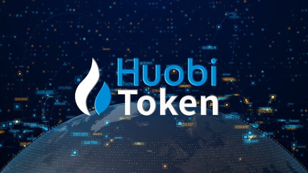 Blog How to Buy Huobi Token (HT)