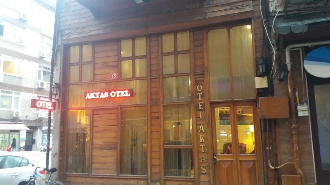 Otel Akta