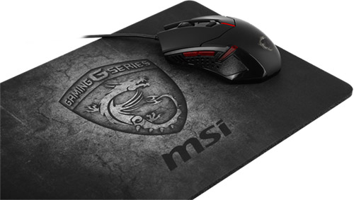Bàn di chuột MSI Gaming Shield