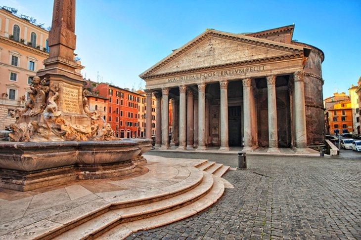 Il Pantheon