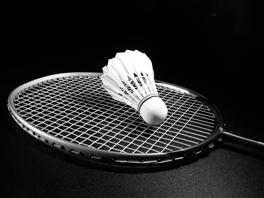 Raket Badminton Terbaik
