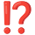 ⁉️