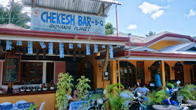 Путешествие дилетантов на Филиппины