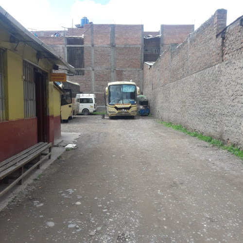 Opiniones de Los Canarios en Huancayo - Servicio de transporte