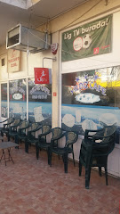 Yıldız Cafe