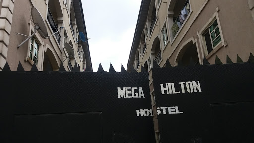 Mega Hilton Hostel, Nigeria, Tourist Attraction, state Rivers