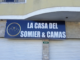 La Casa Del Somier & Camas