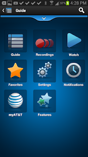 Download AT&T U-verse apk