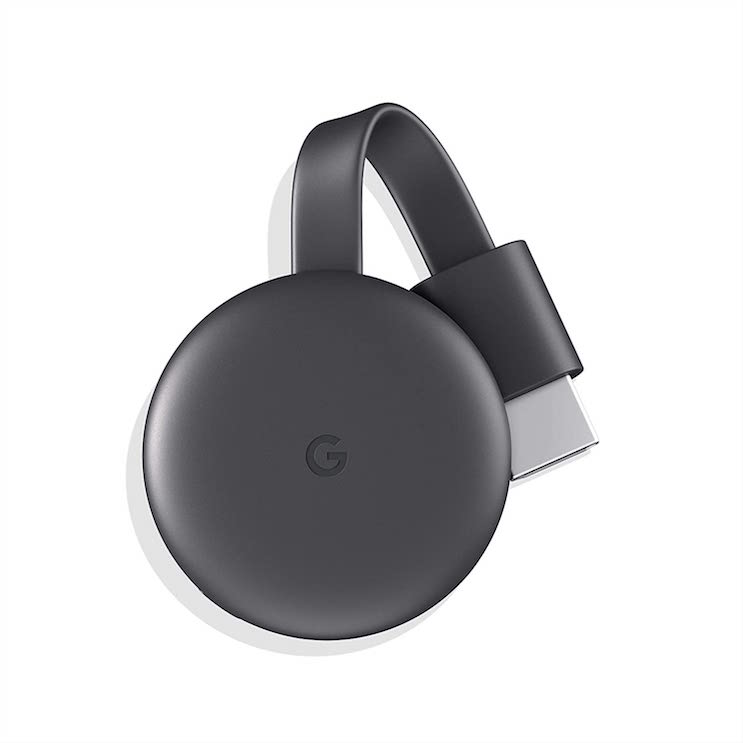 Google Chromecast 