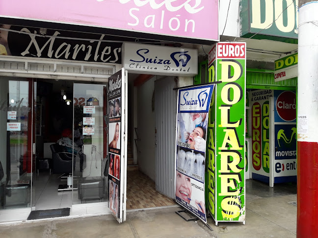 Suiza Clínica Dental EIRL - Callao