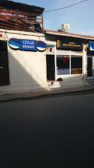 Ceylan Restoran