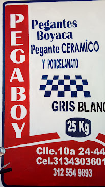 CAlle 10 a 24-44, Valdez Tubera, Sogamoso, Boyacá