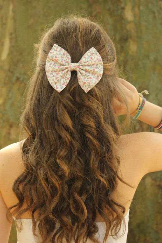 Best Hair Styles To Get Any Function For Girls 
