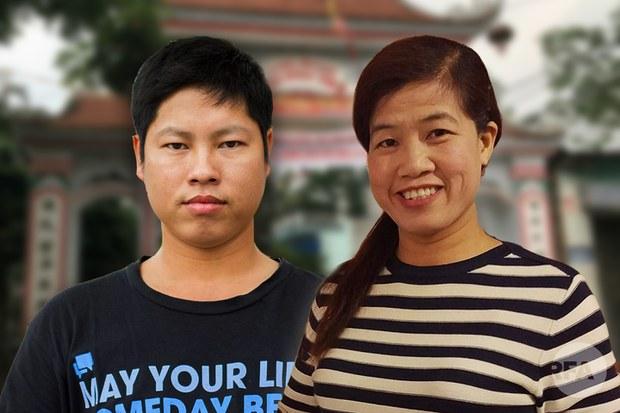 Tòa án Hà Nội bất ngờ hoãn phiên xử phúc thẩm ông Trịnh Bá Phương