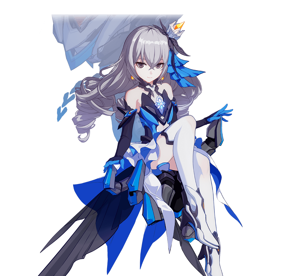 Honkai Impact 3rd Schicksal HQ: Official Hub for Guides ...