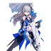 Ana Schariac : Ana Schariac | Houkai Impact 3rd Wiki | Fandom - Pengguna mendapatkan pengurangan 12% total damage dan tambahan 8% dari musuh dalam 5 meter.