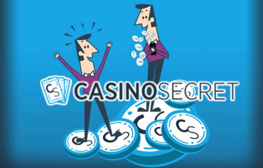 Casino Secret