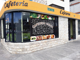 Cafetería García