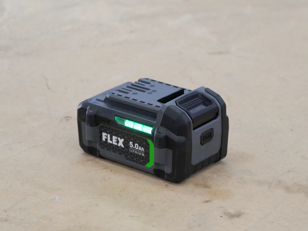 FLEX Power Tools คืออะไร1