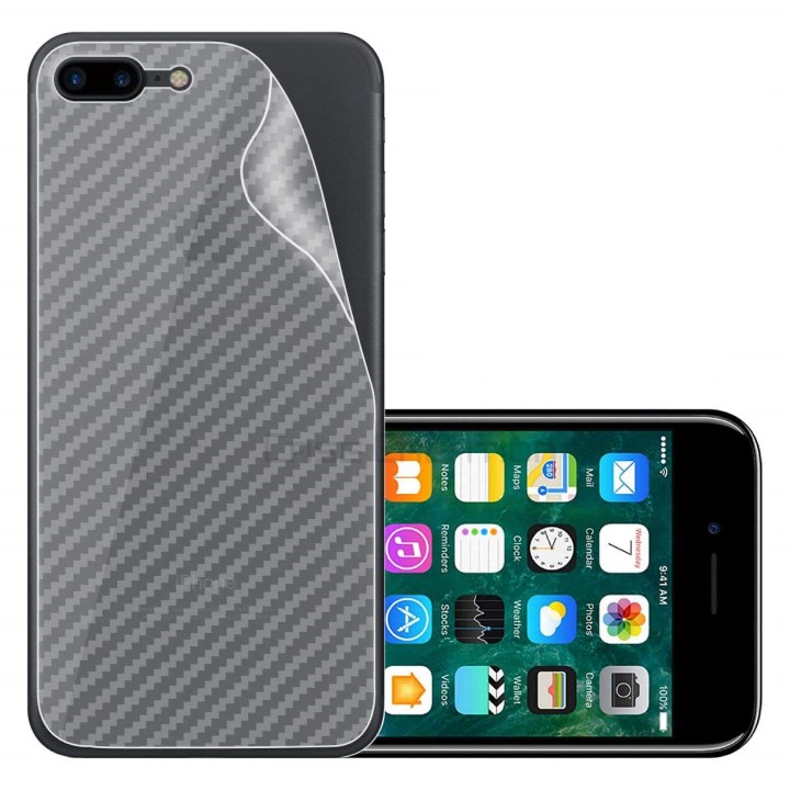 Thay Nắp Lưng iPhone 7/7Plus lấy ngay